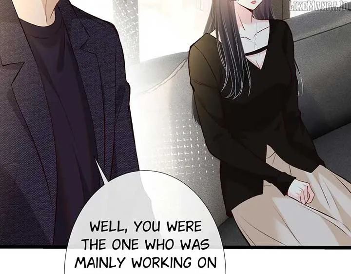 Everyone’s Darling Chapter 296 page 37