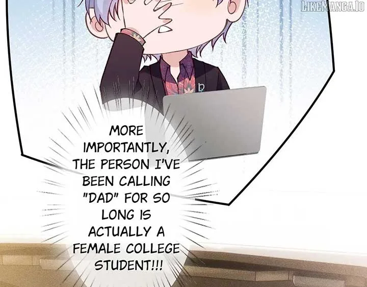 Everyone’s Darling Chapter 295 page 95