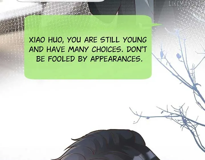 Everyone’s Darling Chapter 297 page 43