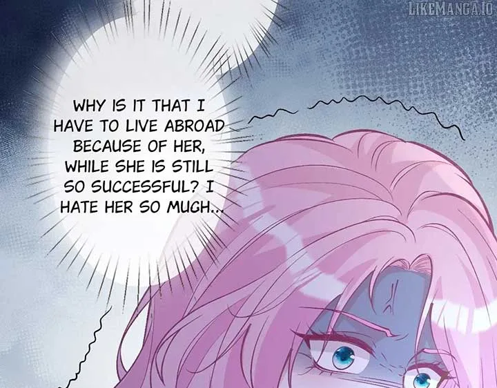 Everyone’s Darling Chapter 298 page 30