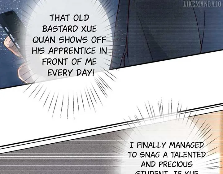 Everyone’s Darling Chapter 297 page 45
