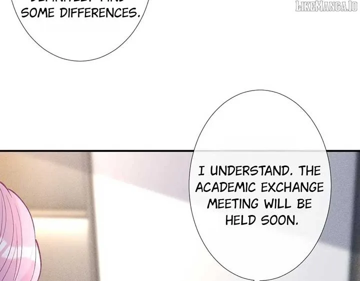 Everyone’s Darling Chapter 298 page 39