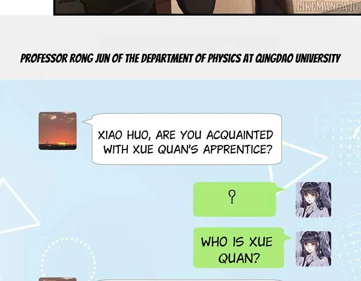 Everyone’s Darling Chapter 297 page 38