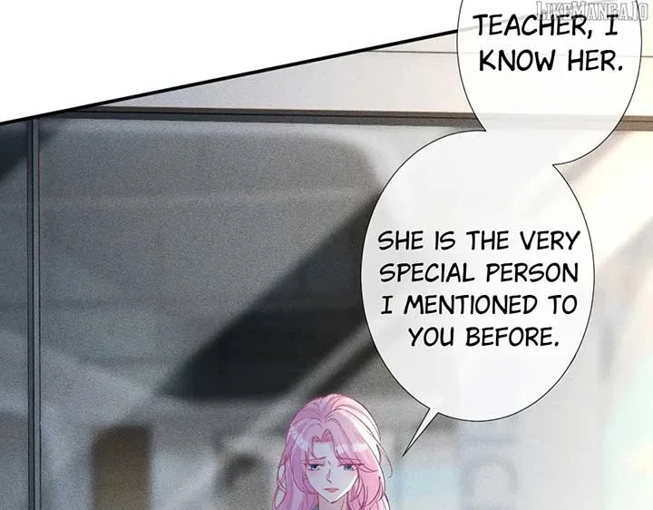 Everyone’s Darling Chapter 298 page 33
