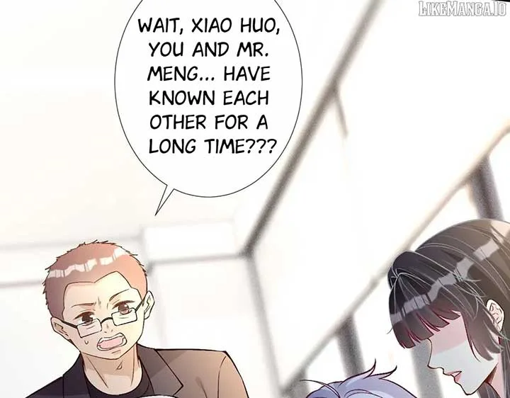 Everyone’s Darling Chapter 296 page 58
