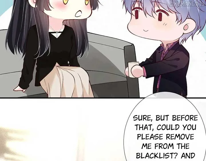 Everyone’s Darling Chapter 296 page 55