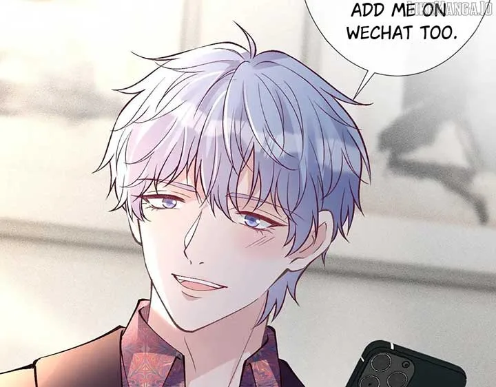 Everyone’s Darling Chapter 296 page 56