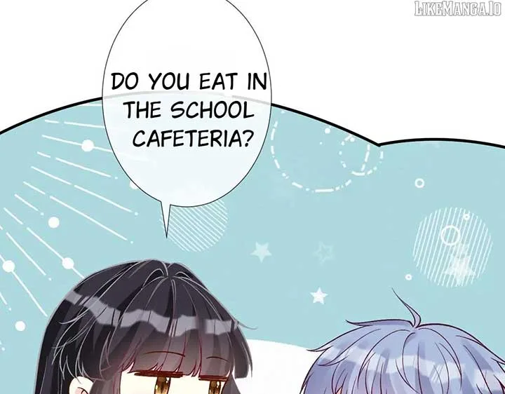 Everyone’s Darling Chapter 296 page 54