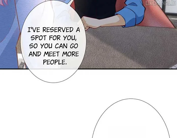Everyone’s Darling Chapter 298 page 41