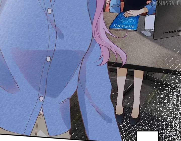 Everyone’s Darling Chapter 298 page 50