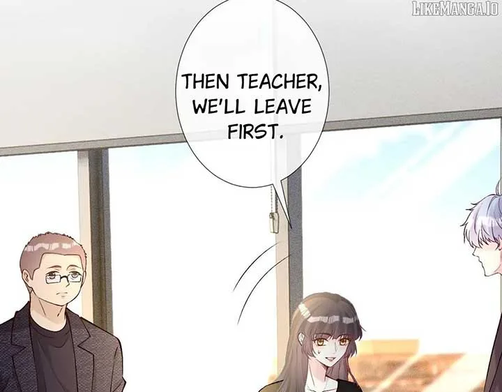 Everyone’s Darling Chapter 296 page 66