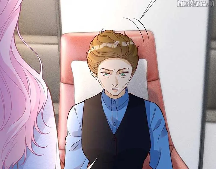 Everyone’s Darling Chapter 298 page 40