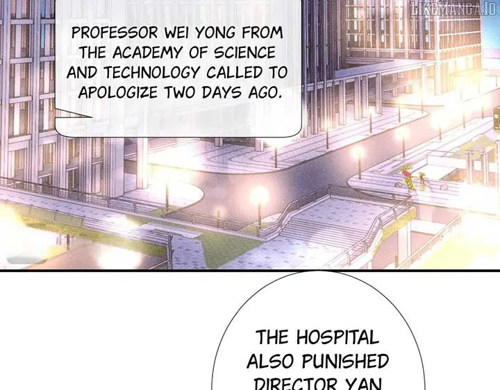 Everyone’s Darling Chapter 297 page 61