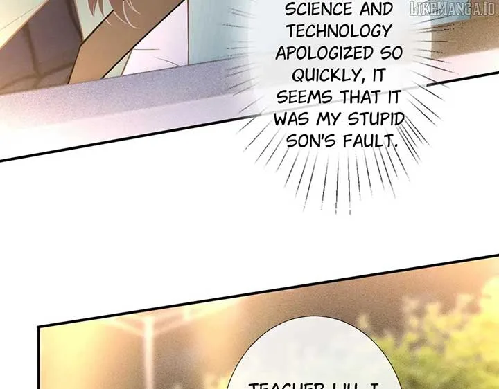 Everyone’s Darling Chapter 297 page 66