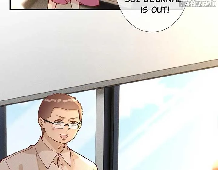 Everyone’s Darling Chapter 298 page 54