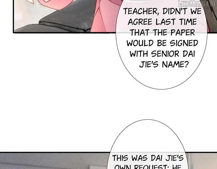 Everyone’s Darling Chapter 298 page 59