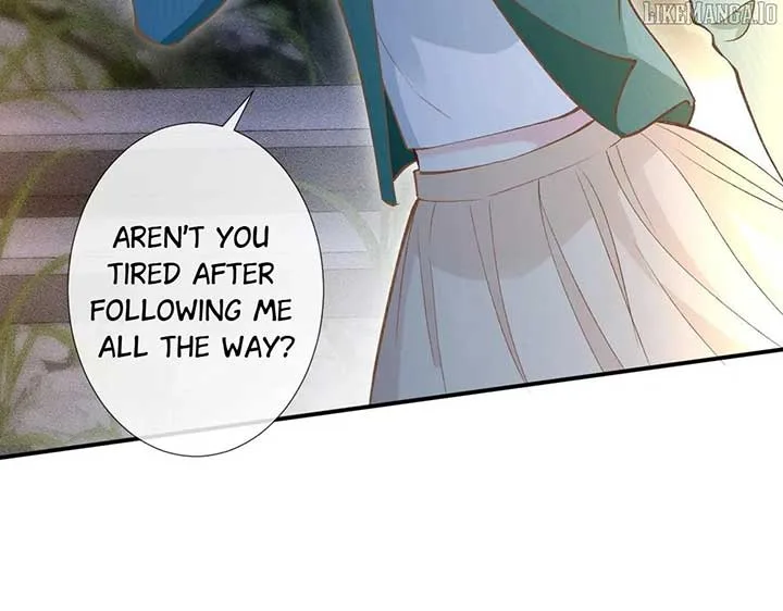 Everyone’s Darling Chapter 297 page 79