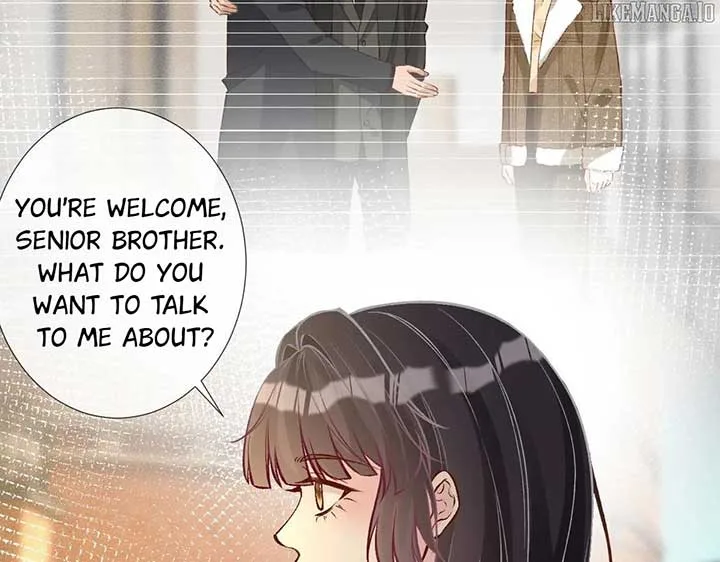 Everyone’s Darling Chapter 298 page 71