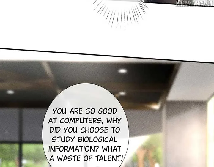 Everyone’s Darling Chapter 296 page 85
