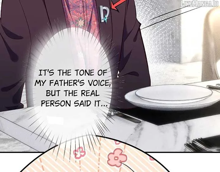 Everyone’s Darling Chapter 296 page 91