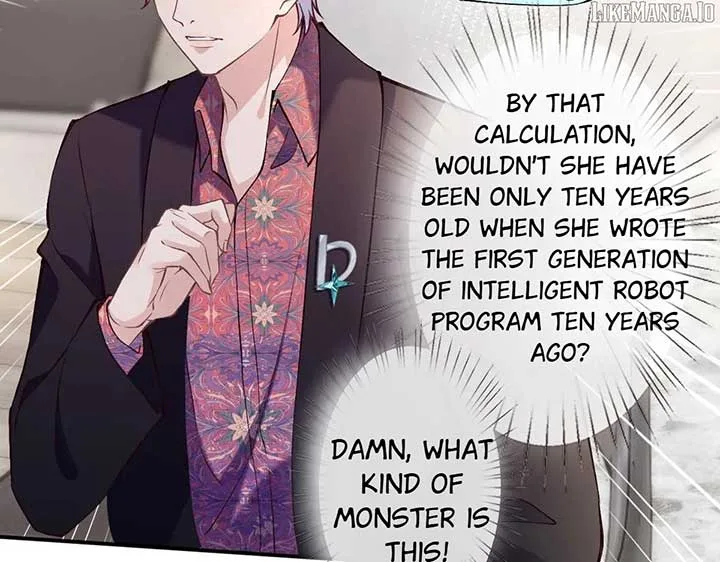 Everyone’s Darling Chapter 296 page 84