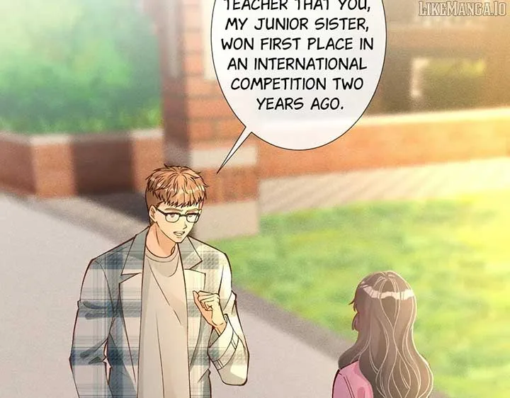 Everyone’s Darling Chapter 298 page 74