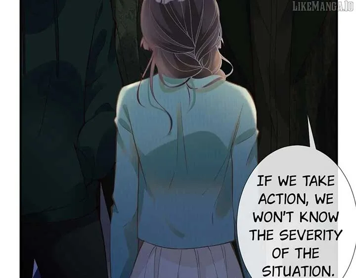 Everyone’s Darling Chapter 297 page 84