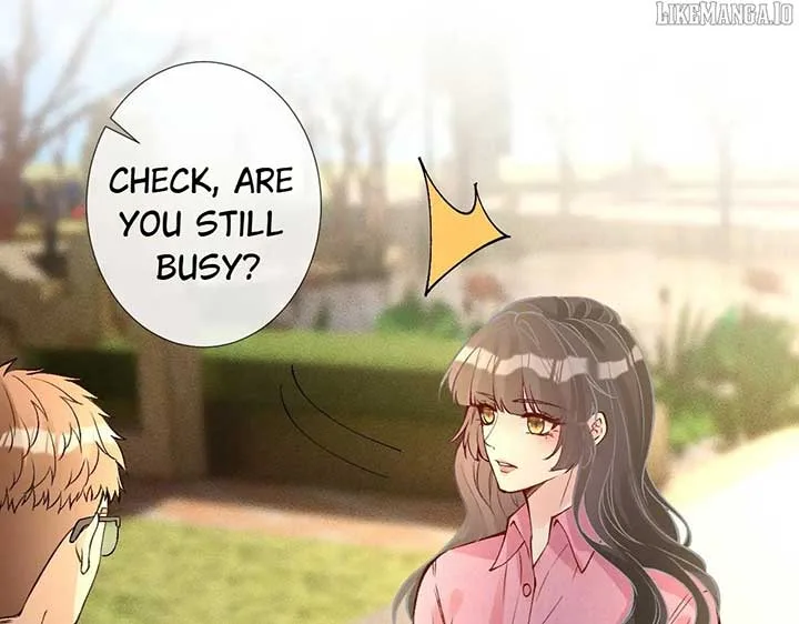 Everyone’s Darling Chapter 298 page 80
