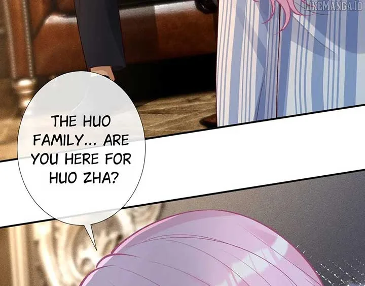 Everyone’s Darling Chapter 304 page 9