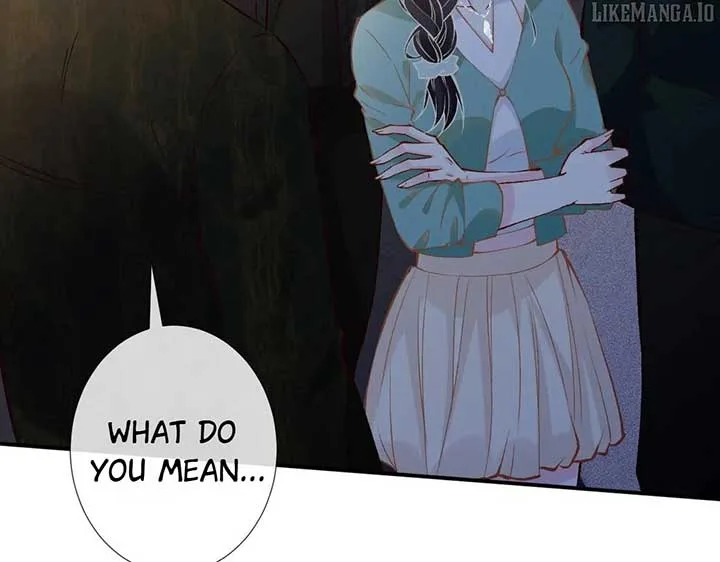 Everyone’s Darling Chapter 297 page 91