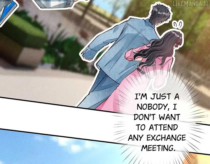 Everyone’s Darling Chapter 298 page 91