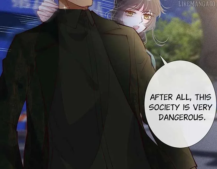 Everyone’s Darling Chapter 297 page 101
