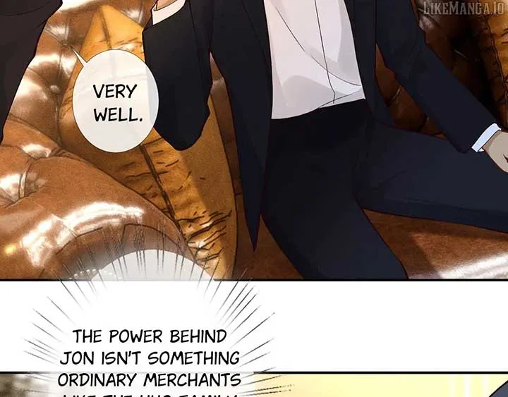 Everyone’s Darling Chapter 304 page 19