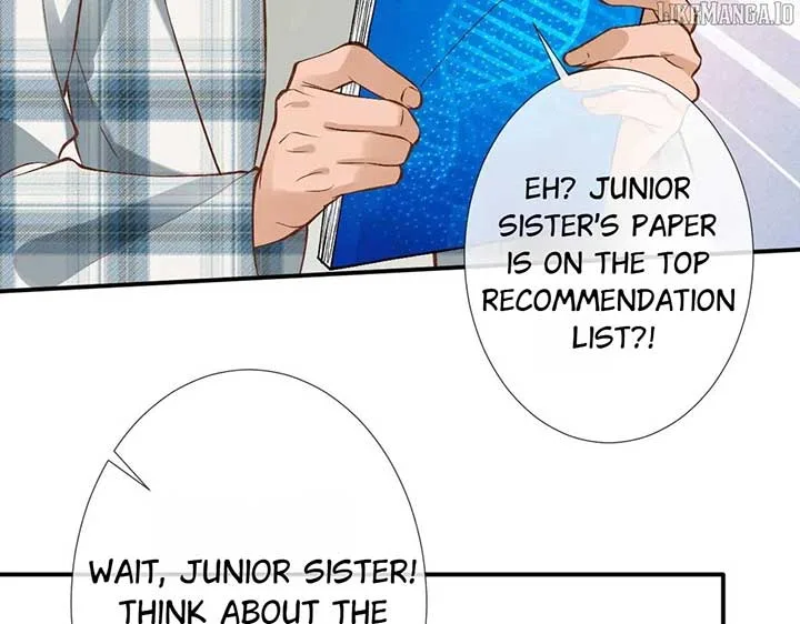 Everyone’s Darling Chapter 298 page 95