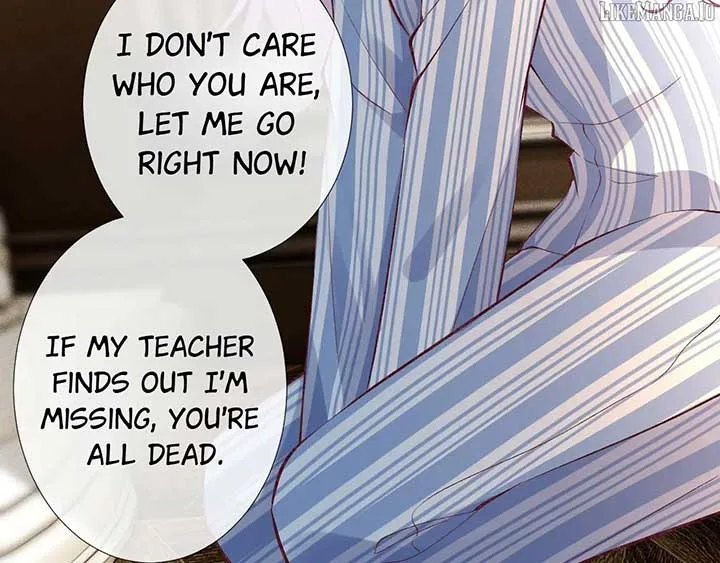 Everyone’s Darling Chapter 304 page 16