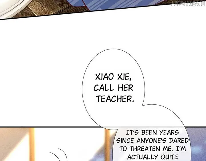 Everyone’s Darling Chapter 304 page 17