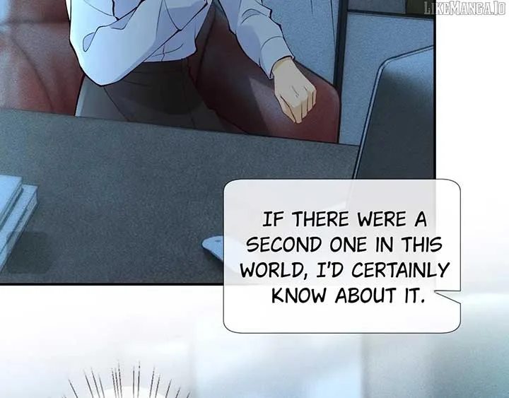 Everyone’s Darling Chapter 304 page 26