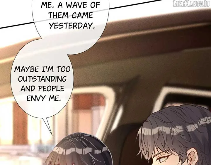 Everyone’s Darling Chapter 298 page 107