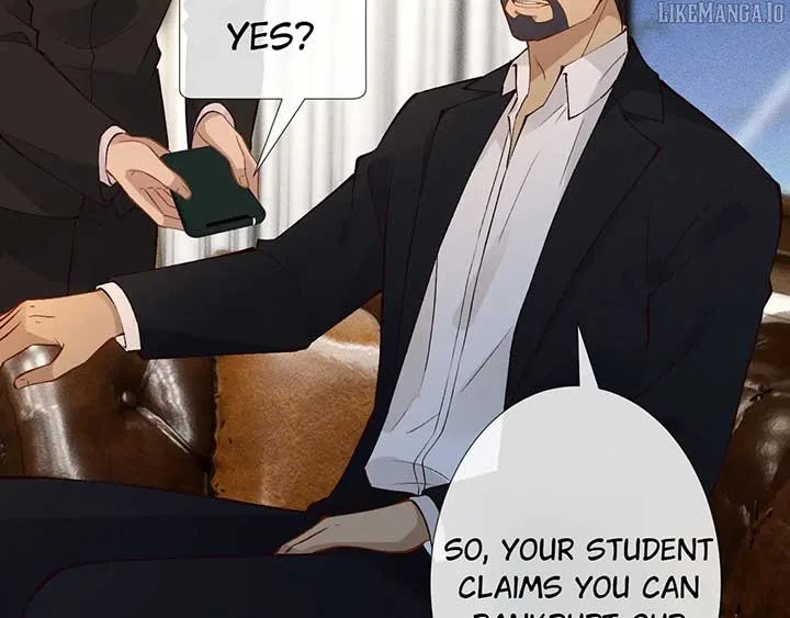 Everyone’s Darling Chapter 304 page 23
