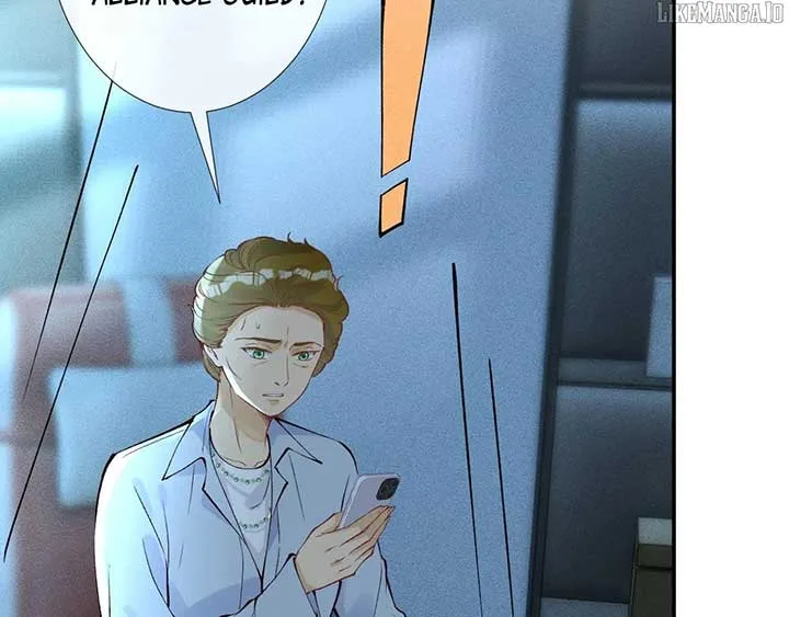 Everyone’s Darling Chapter 304 page 25