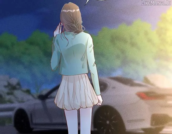 Everyone’s Darling Chapter 297 page 111
