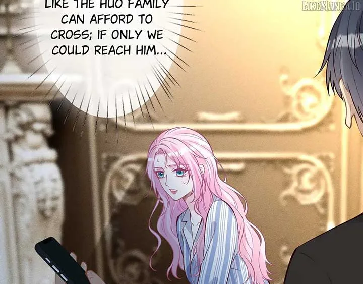 Everyone’s Darling Chapter 304 page 20