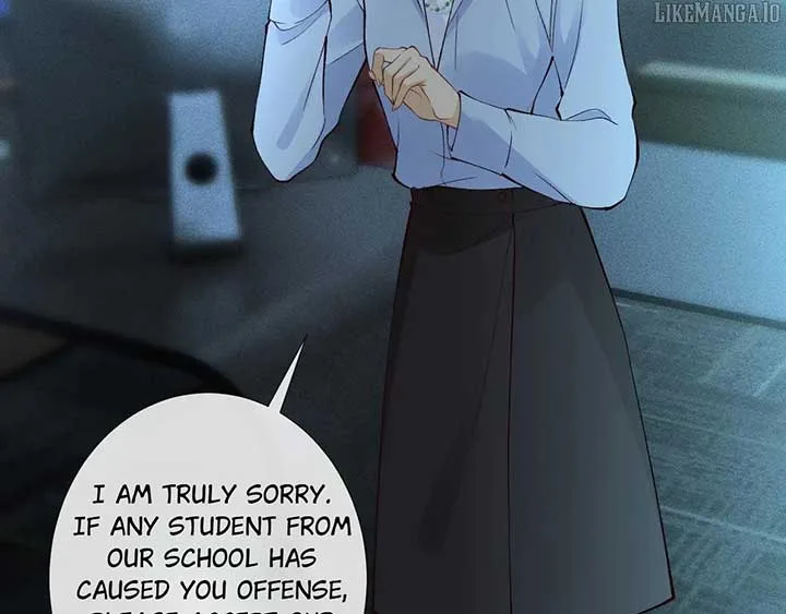Everyone’s Darling Chapter 304 page 28