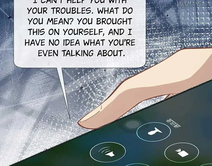 Everyone’s Darling Chapter 304 page 32