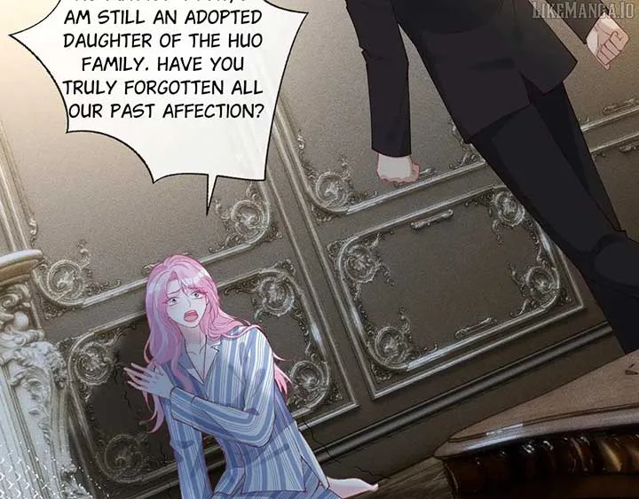 Everyone’s Darling Chapter 304 page 40