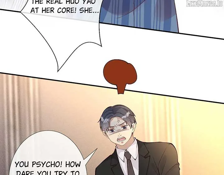 Everyone’s Darling Chapter 304 page 49