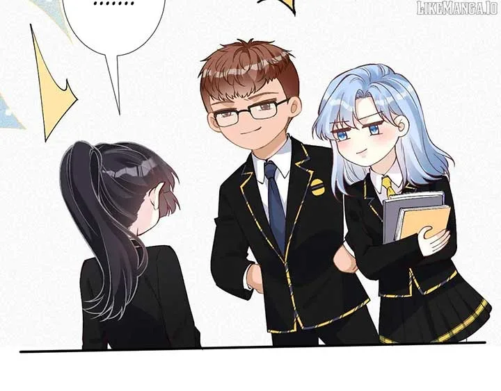 Everyone’s Darling Chapter 304 page 81