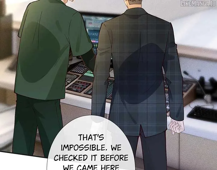 Everyone’s Darling Chapter 305 page 3