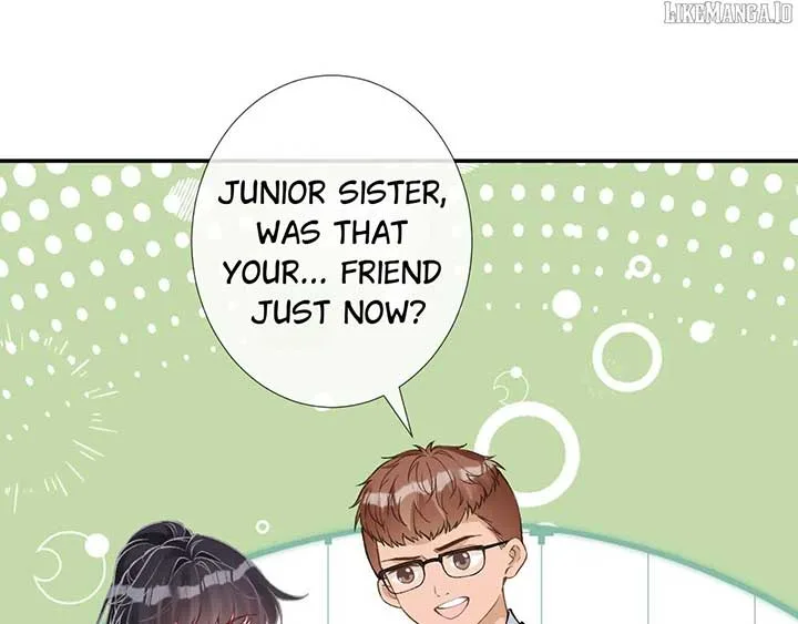 Everyone’s Darling Chapter 304 page 82
