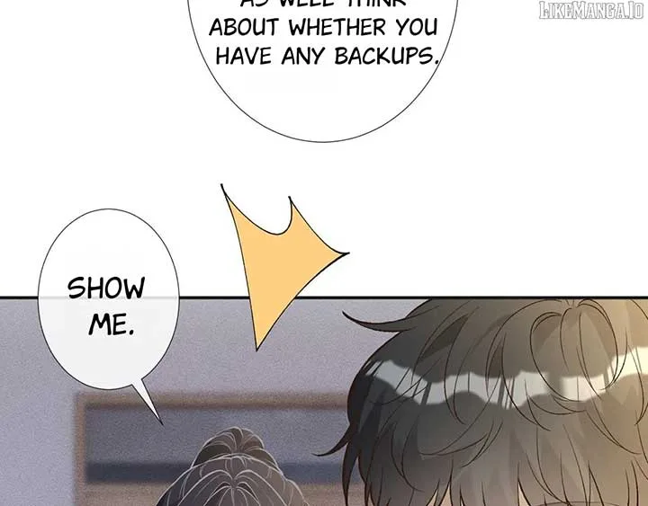 Everyone’s Darling Chapter 305 page 6